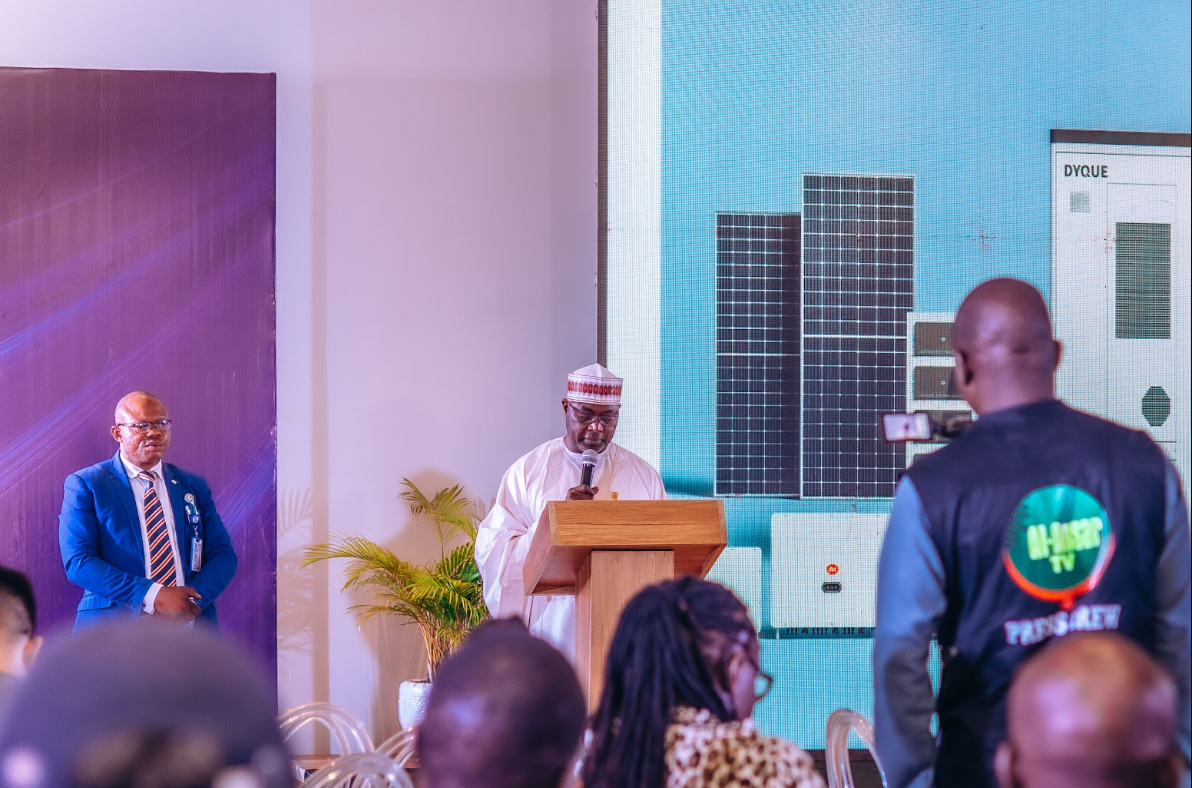 Youth Talent Programme launch and MoU signing
