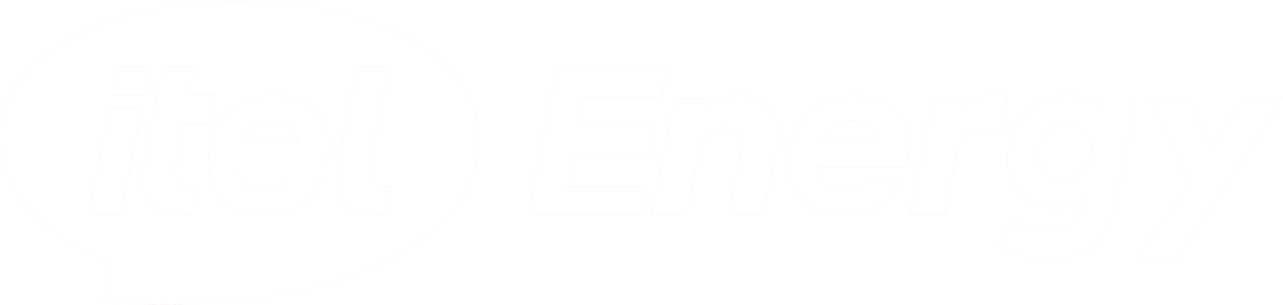 itel Energy