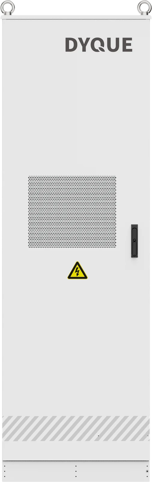 215 kWh All-in-one Cabinet — view 1