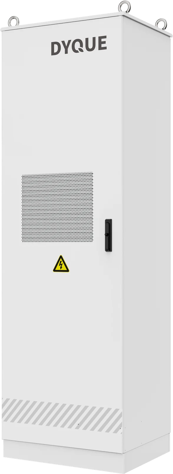 215 kWh All-in-one Cabinet — view 2