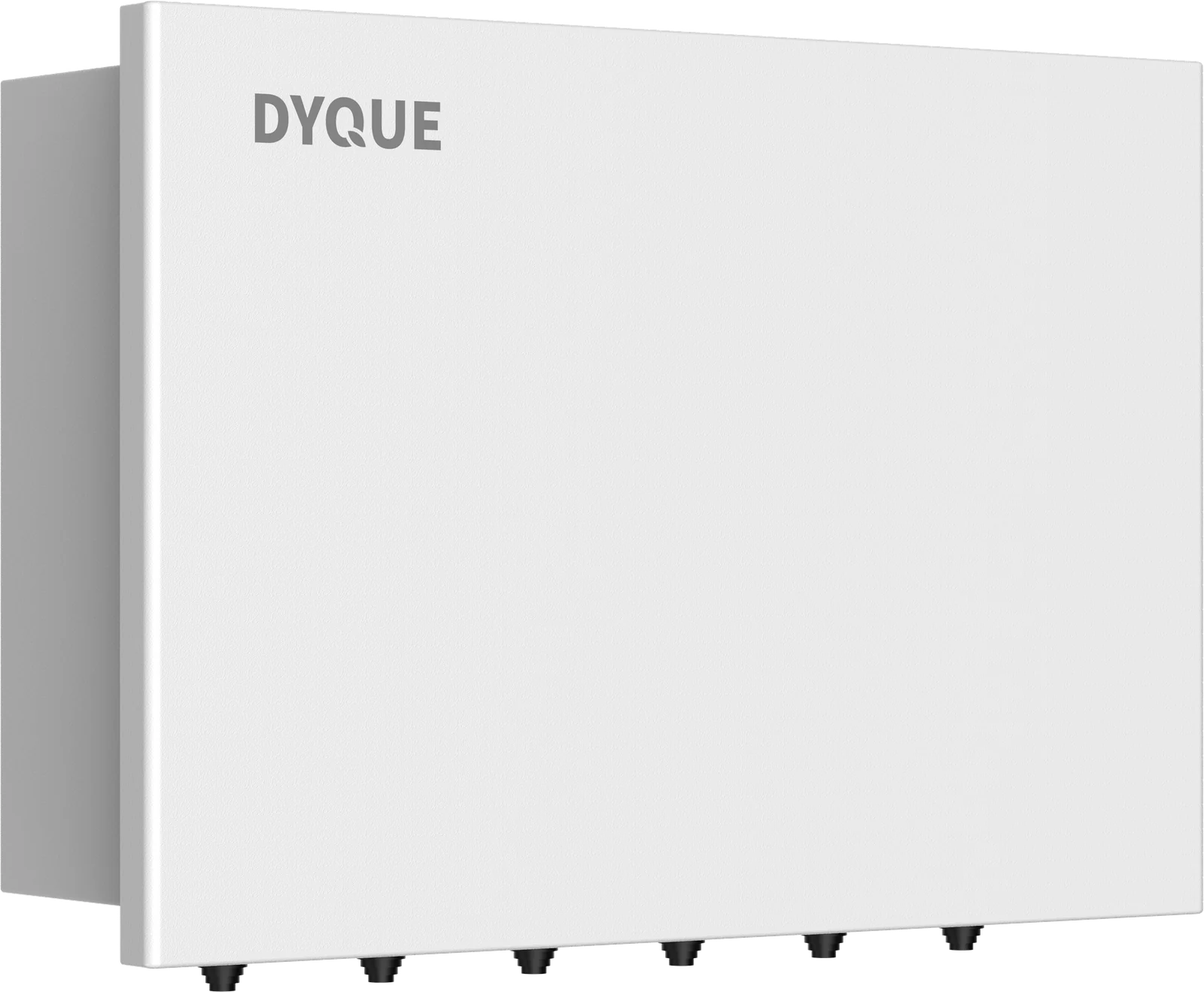 DYQUE Gateway — view 1