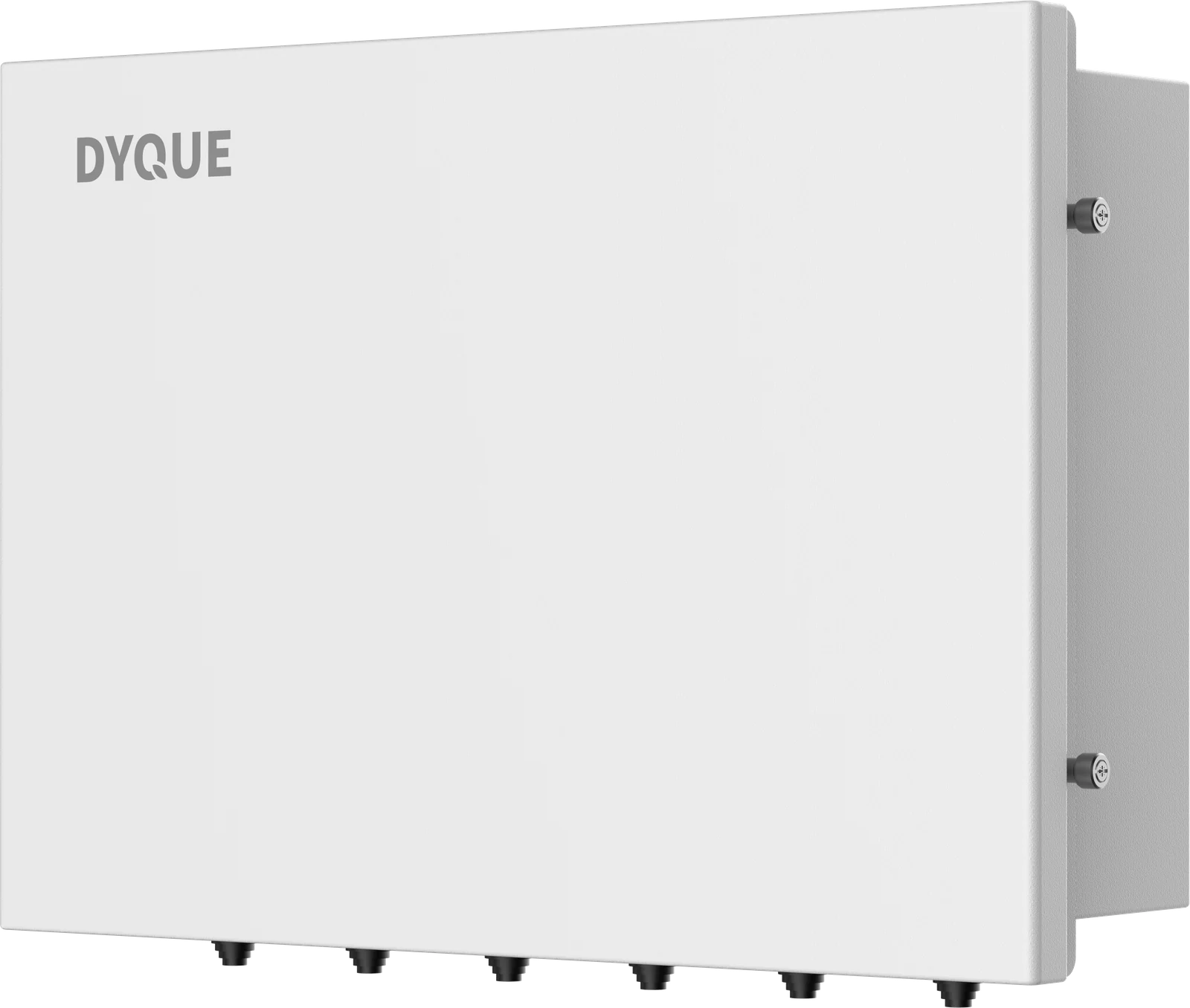 DYQUE Gateway — view 2