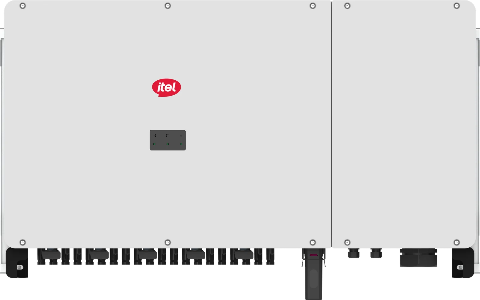 IGT-100-110KTA — view 1