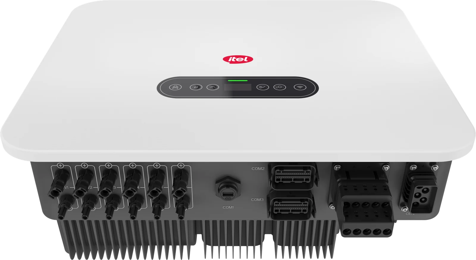IHY-30KH3-G1 — view 10